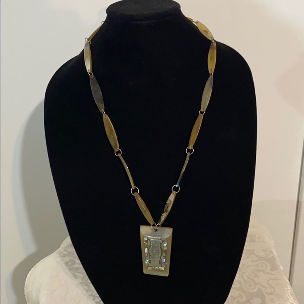 Vintage necklace